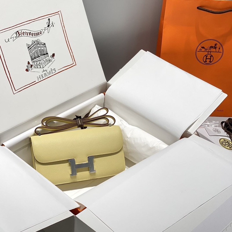 Hermes Constance Bags